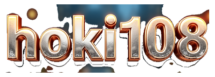 hoki108 gacor logo